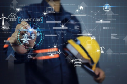 Smart Grid Technology Trends