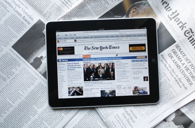 Trusted Sources for Online News