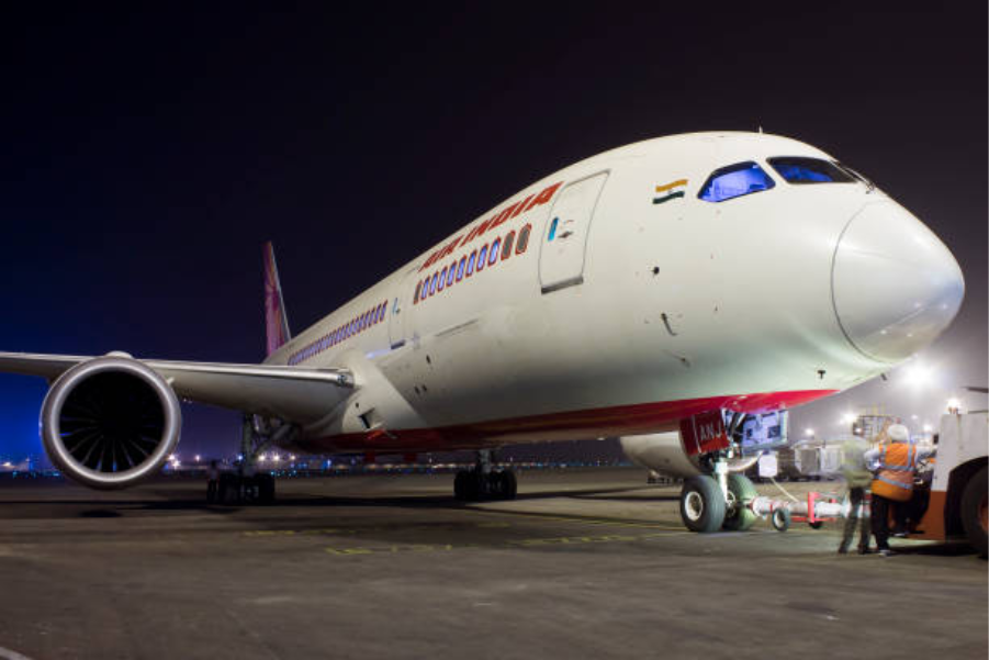 Journey from Atlanta, GA to Ahmedabad, India: A Complete Flight Travel Guide 